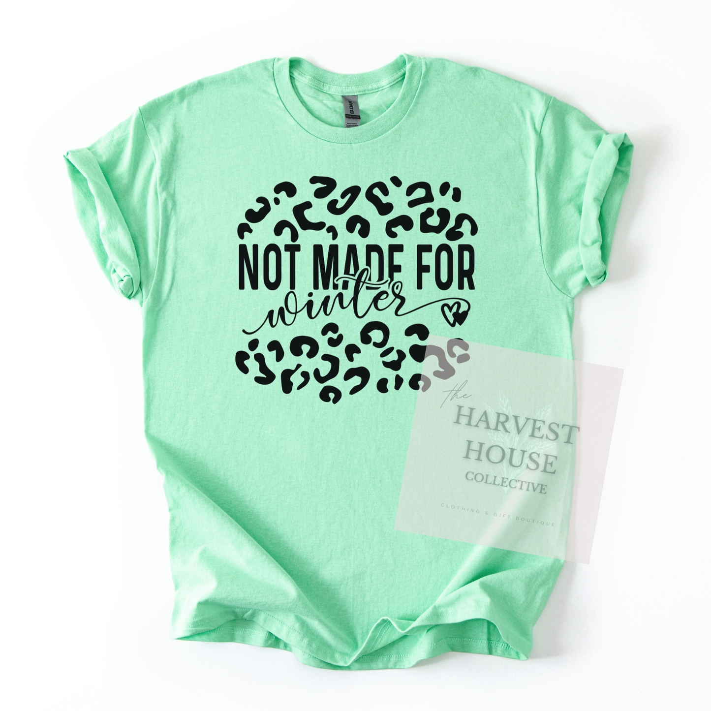 Shirt Of The Month Club Tee