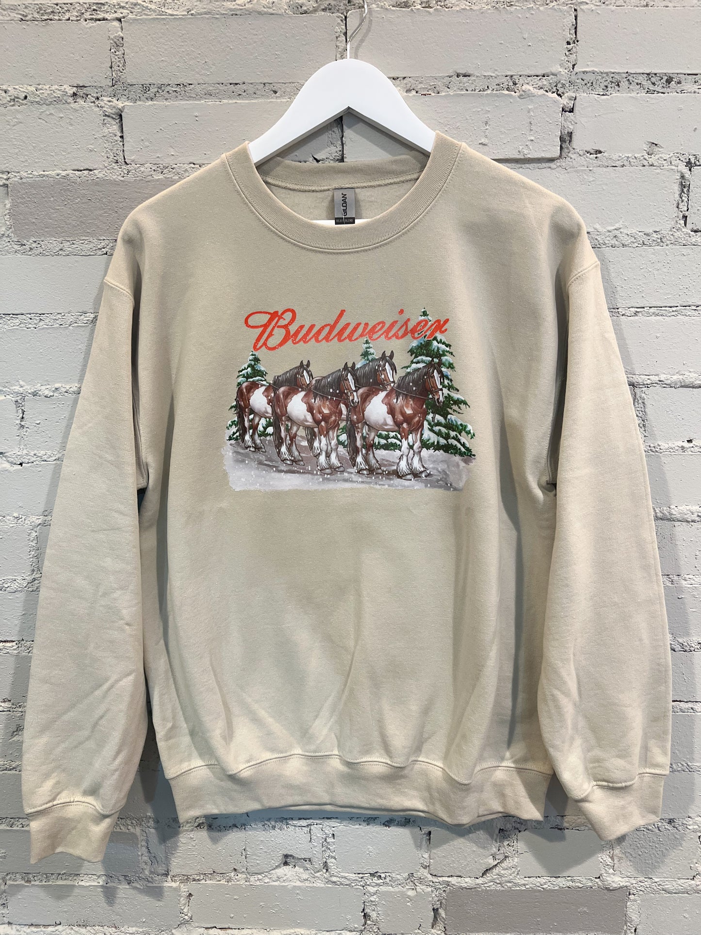 Clydesdale Sweatshirt