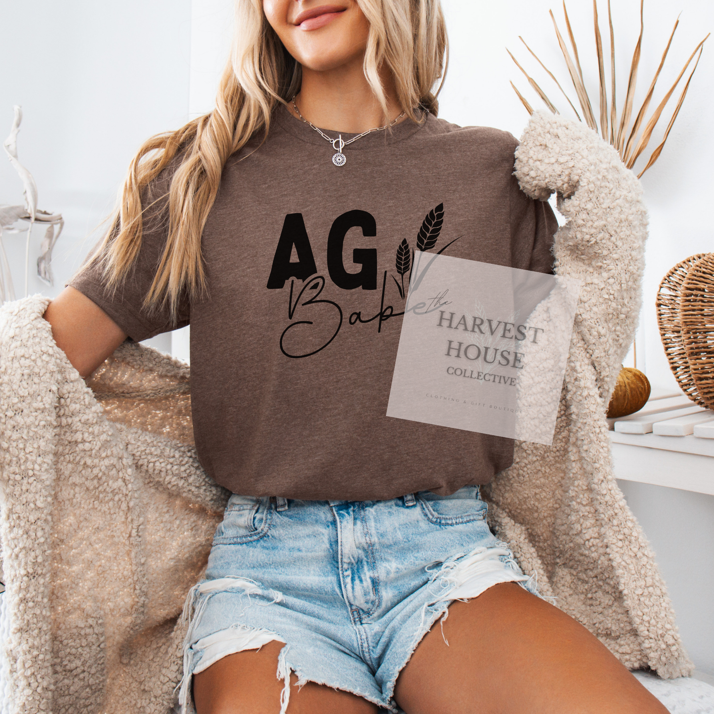Ag Babe Shirt