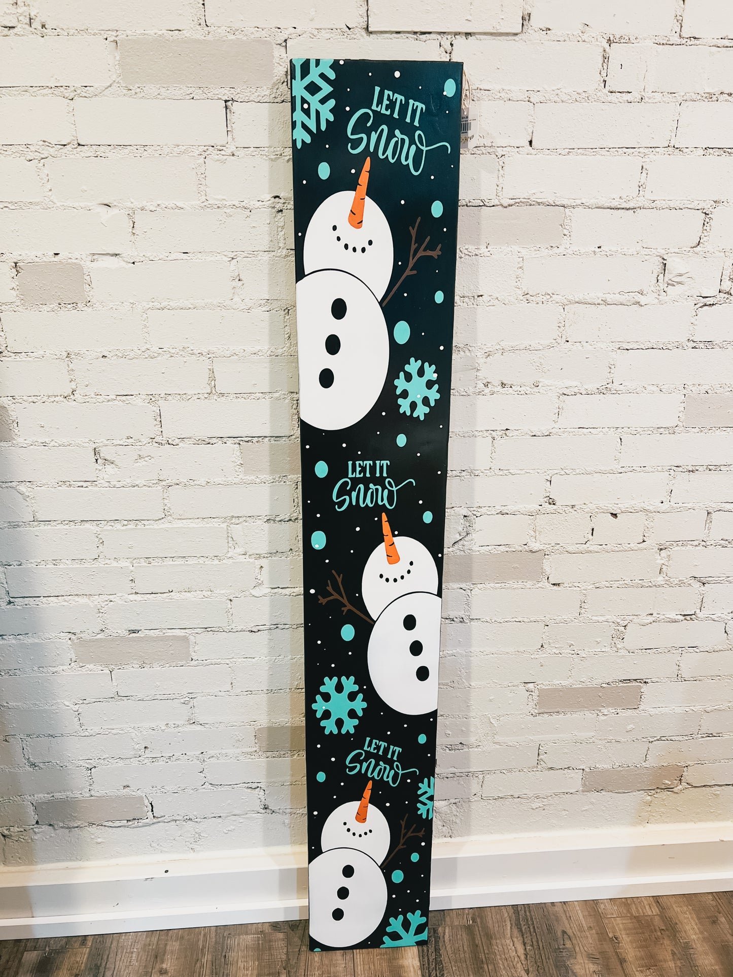 Decorative Porch Signs