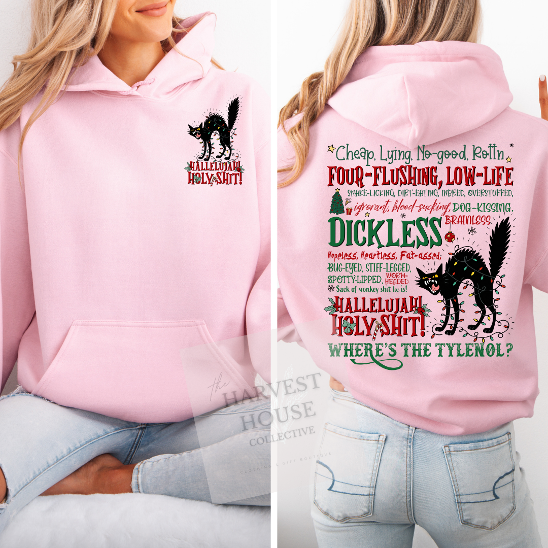 Vacation Movie Sweatshirt