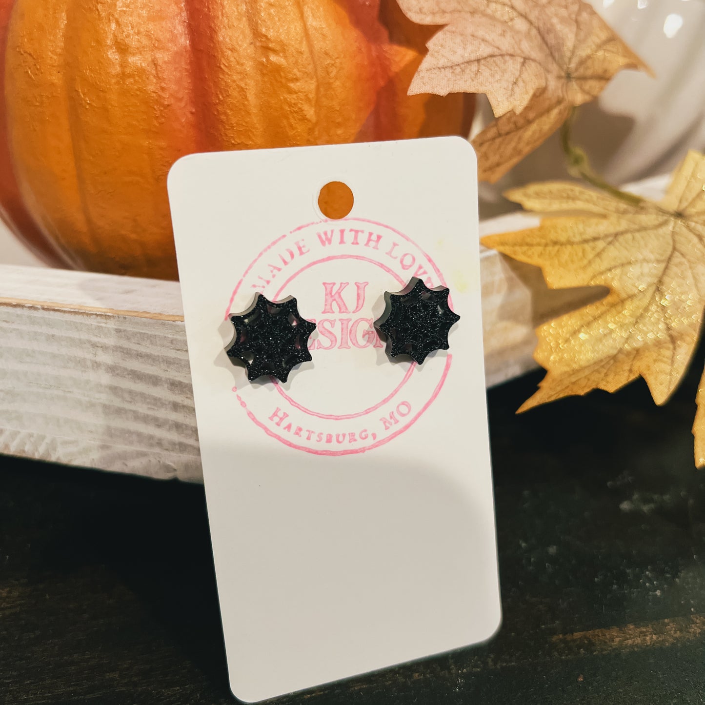 Fall Earrings