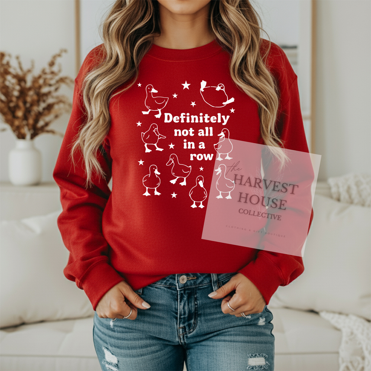There's No Such Thing As Too Many Books Gildan Crewneck & Hoodie