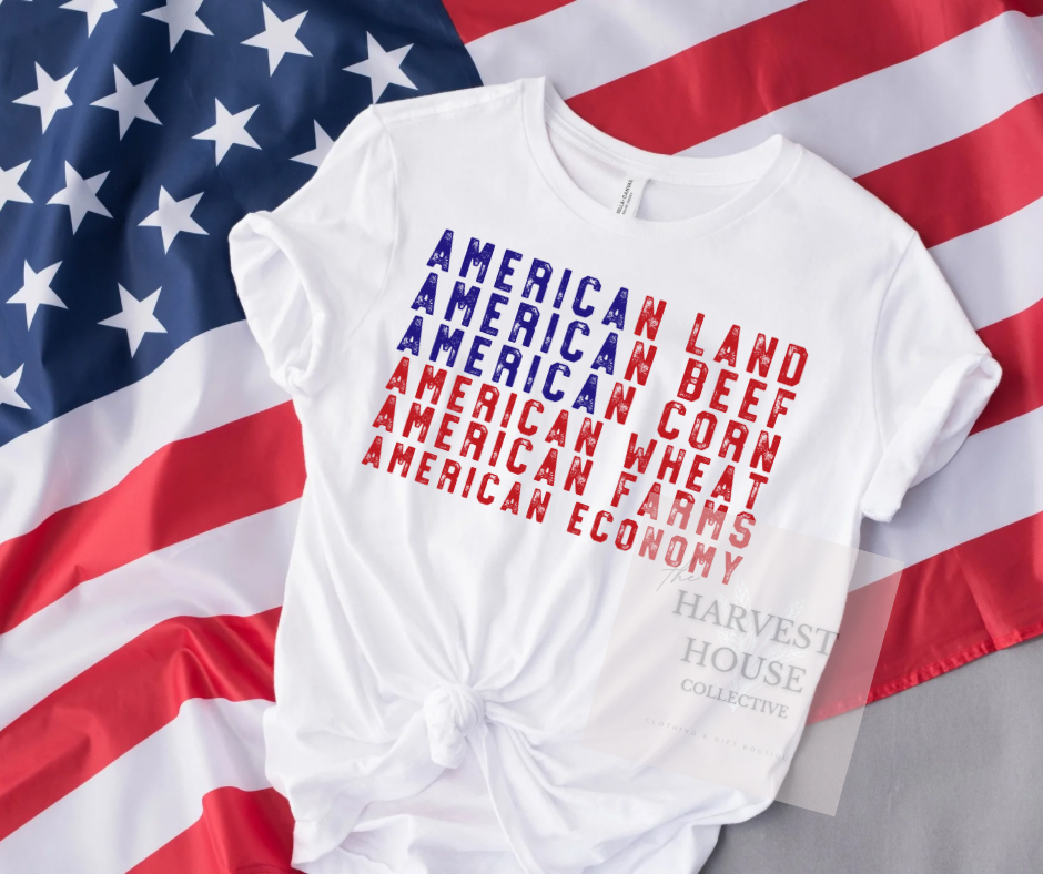 American Tee