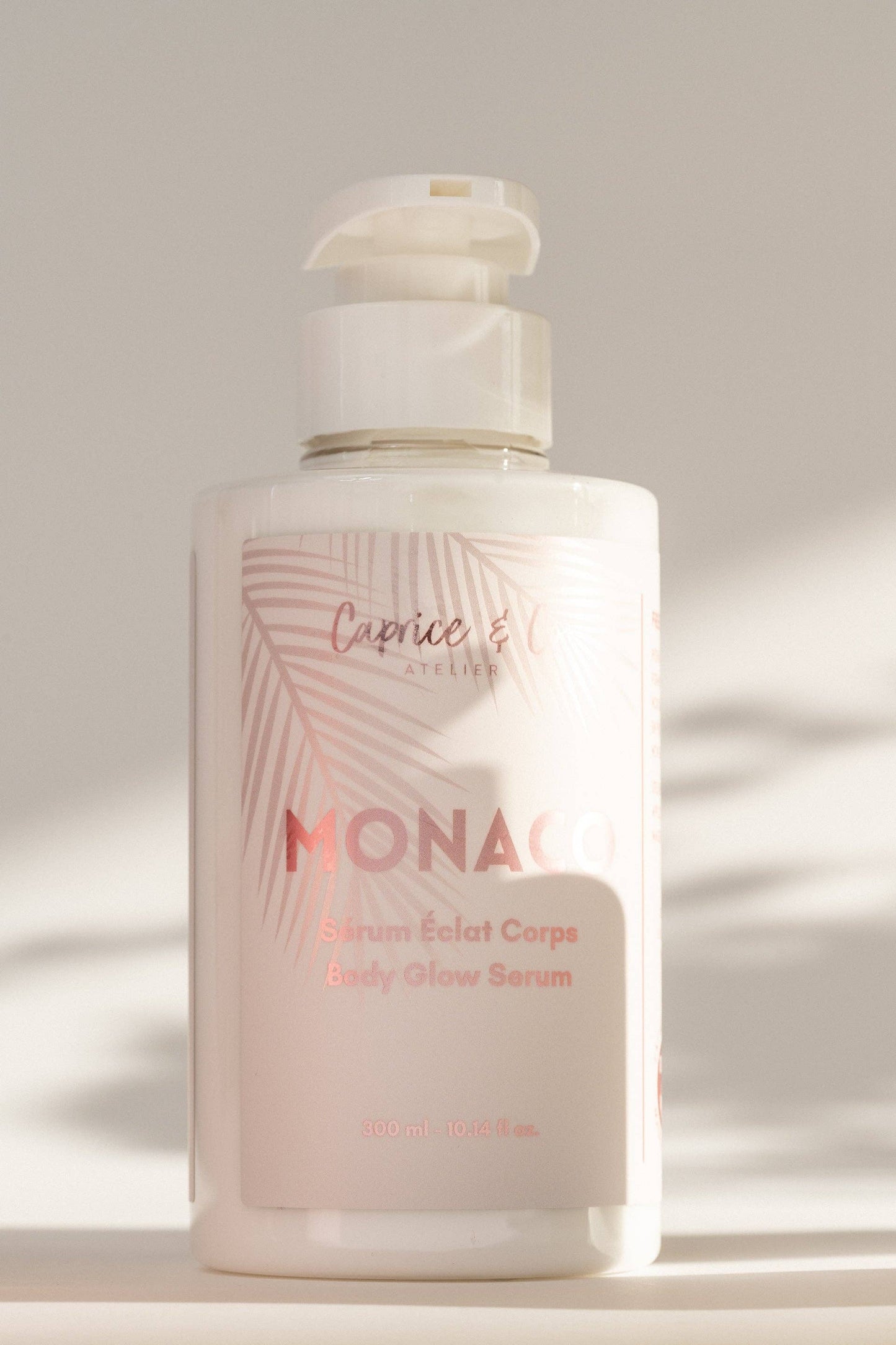 Monaco - Body Glow Serum