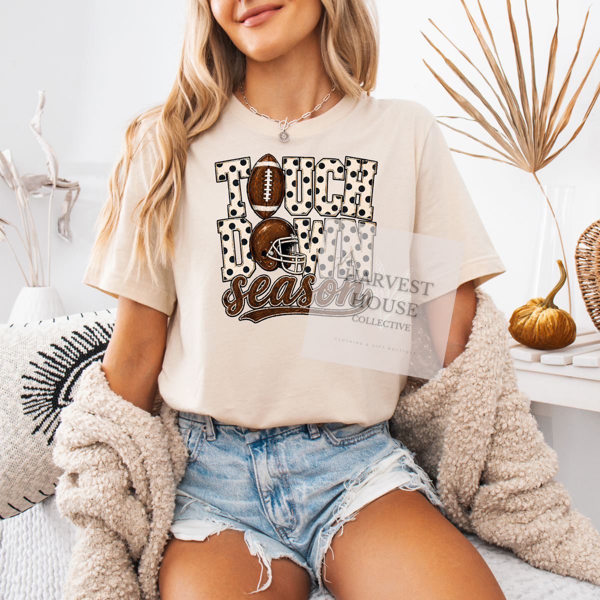 Touchdown Season shirt
