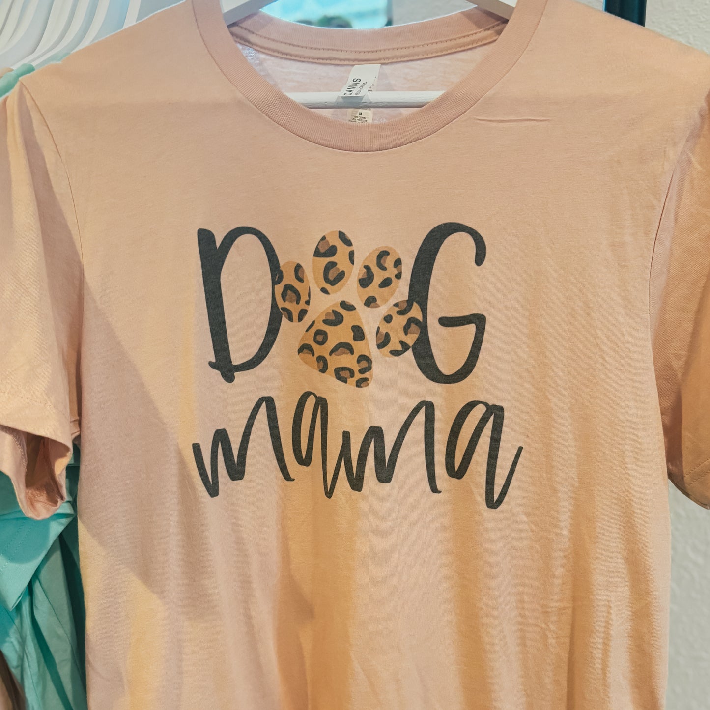 Dog Mama