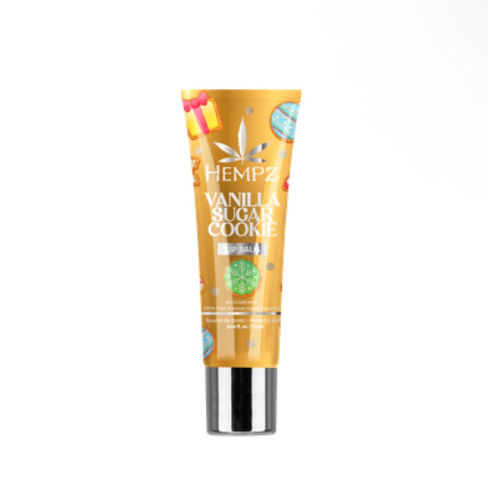 Hempz Vanilla Sugar Cookie Lip Balm