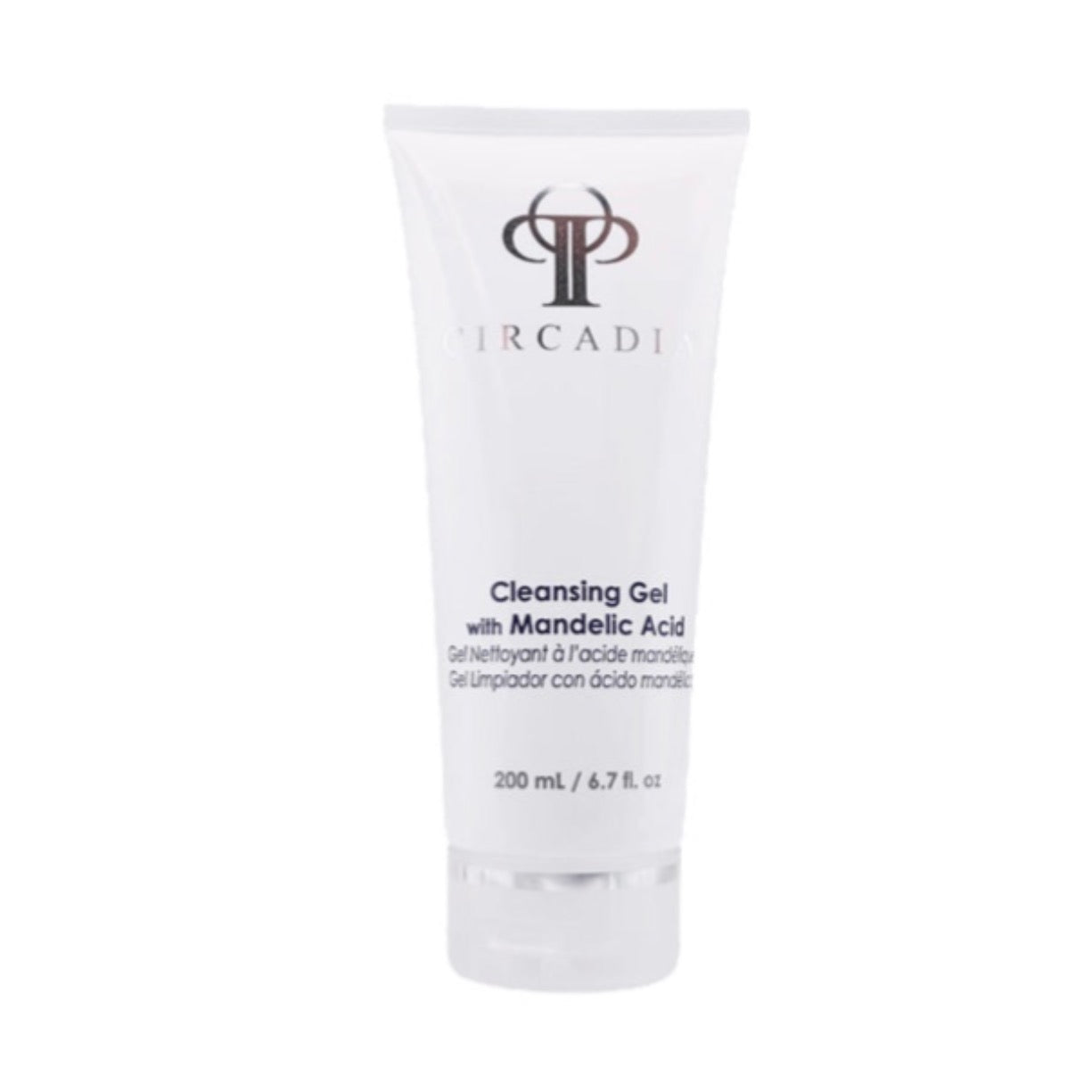 Circadia Mandelic Acid Cleanser