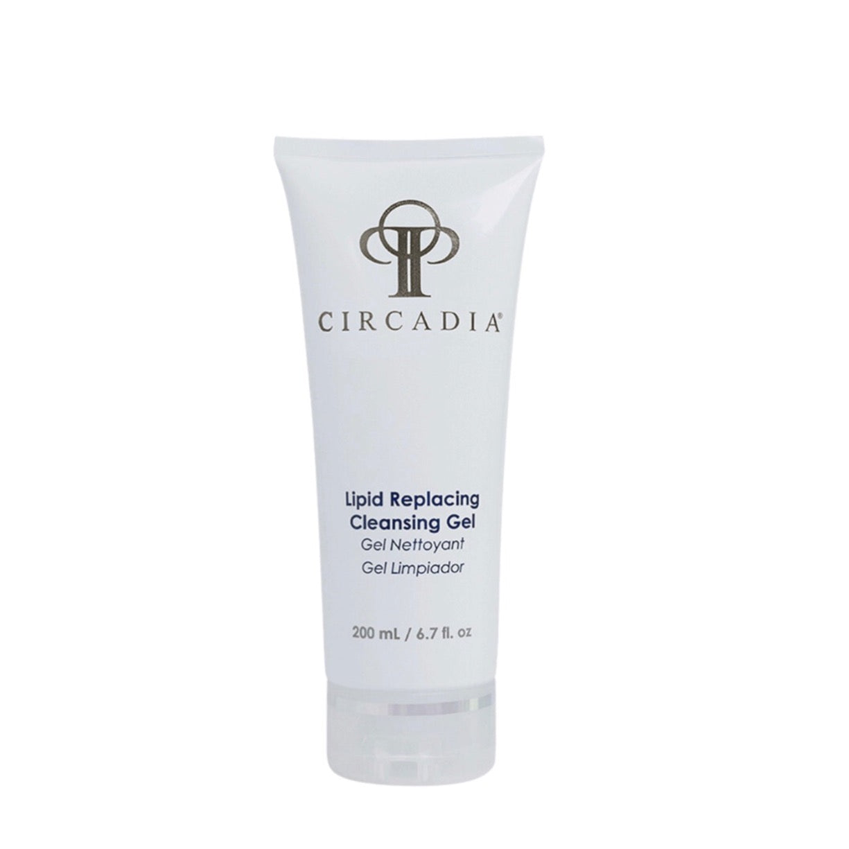 Circadia Lipid Replacing Cleansing Gel