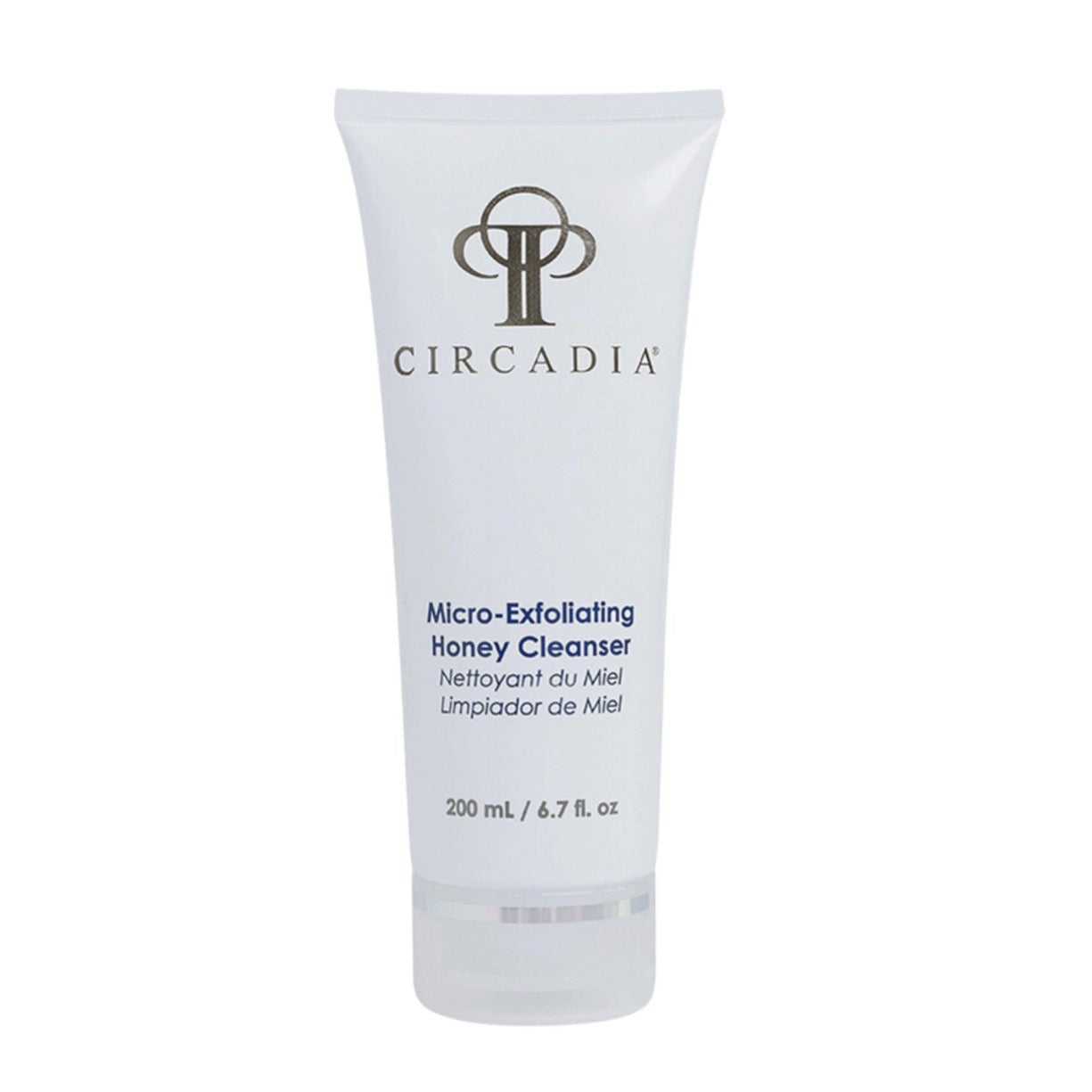 Circadia Micro-Exfoliating Honey Cleanser