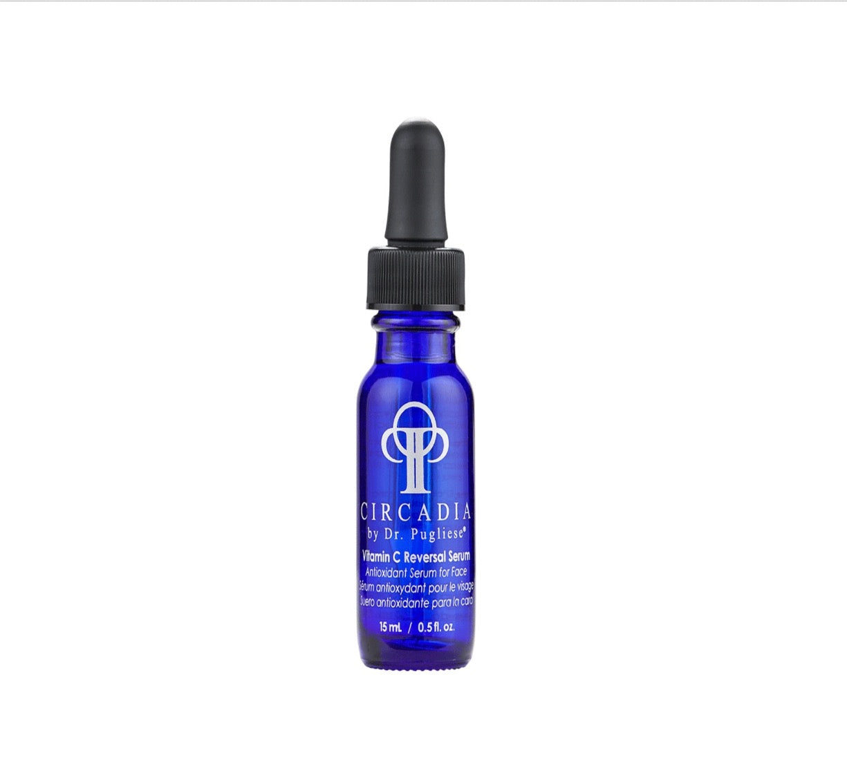 Circadia Vitamin C Reversal Serum