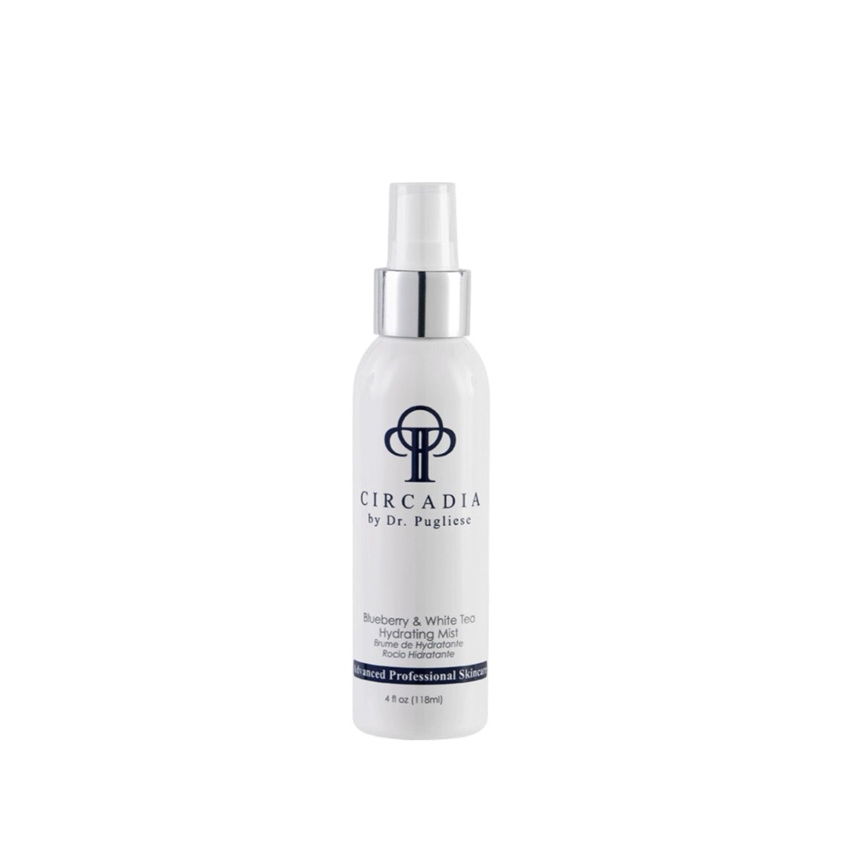 Circadia Blueberry & White Tea Hydration Mist