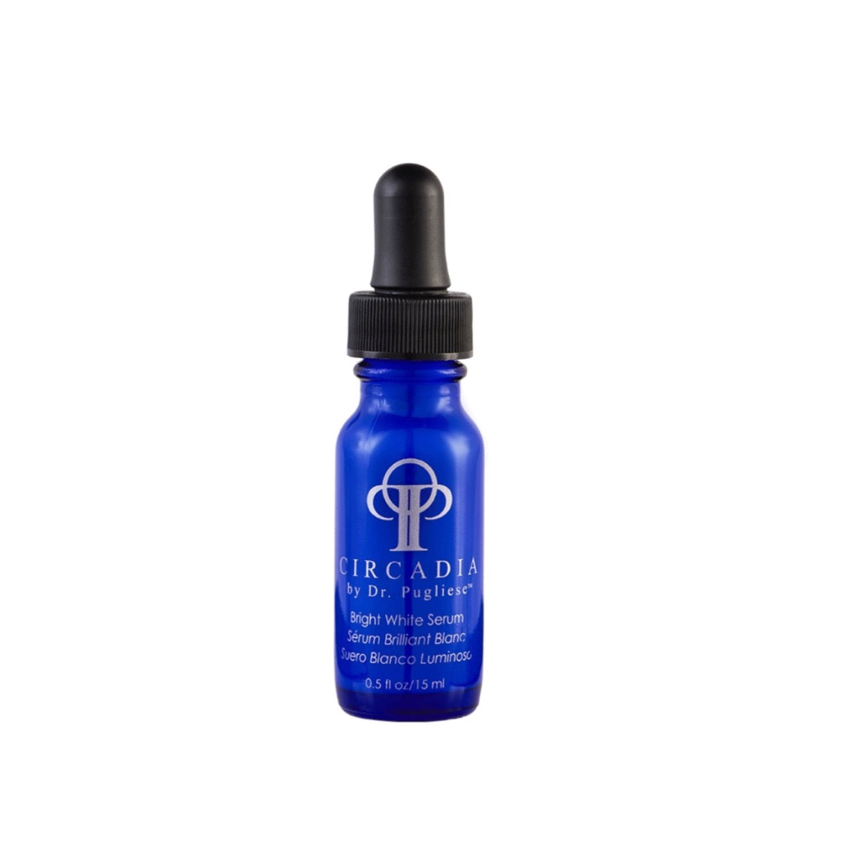 Circadia Bright White Serum