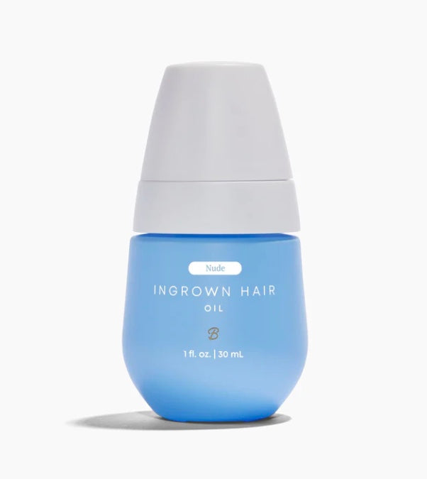 Ingrown Hair Oil
