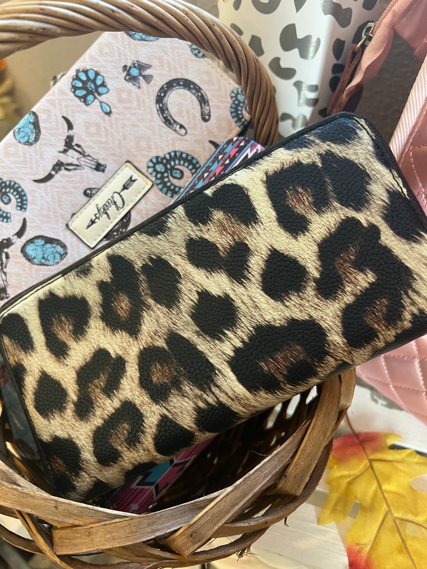 Wallet