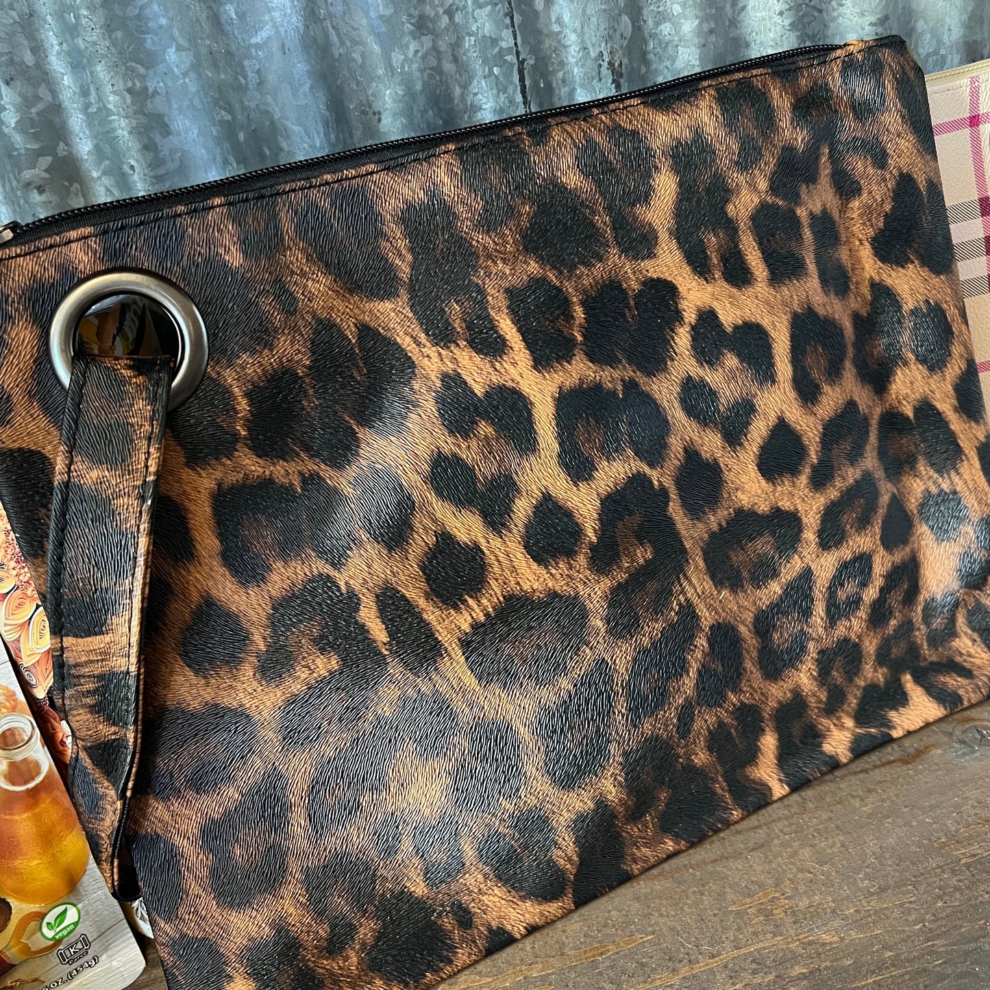 Clutch Bag