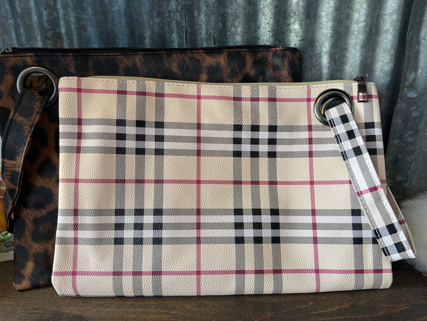 Clutch Bag