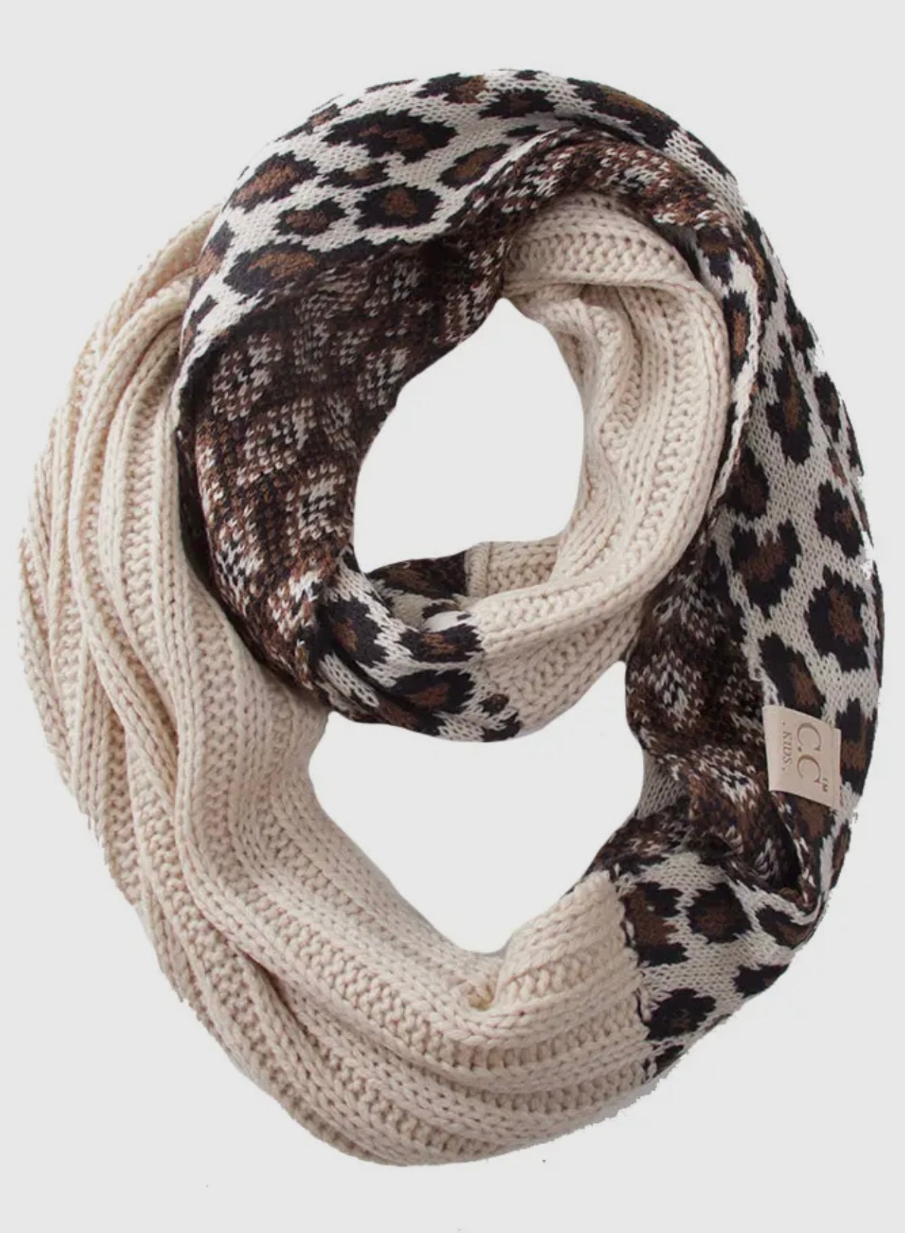 C.C. Kids Scarf