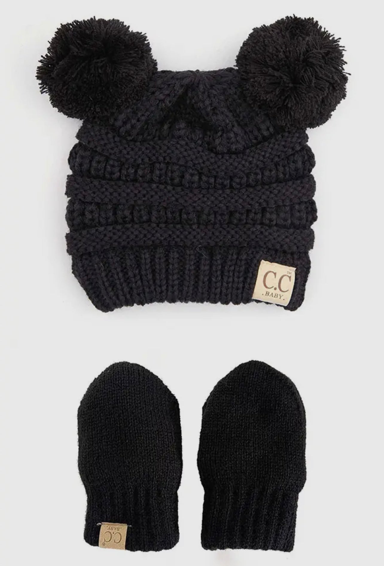 C.C. Baby Beanie