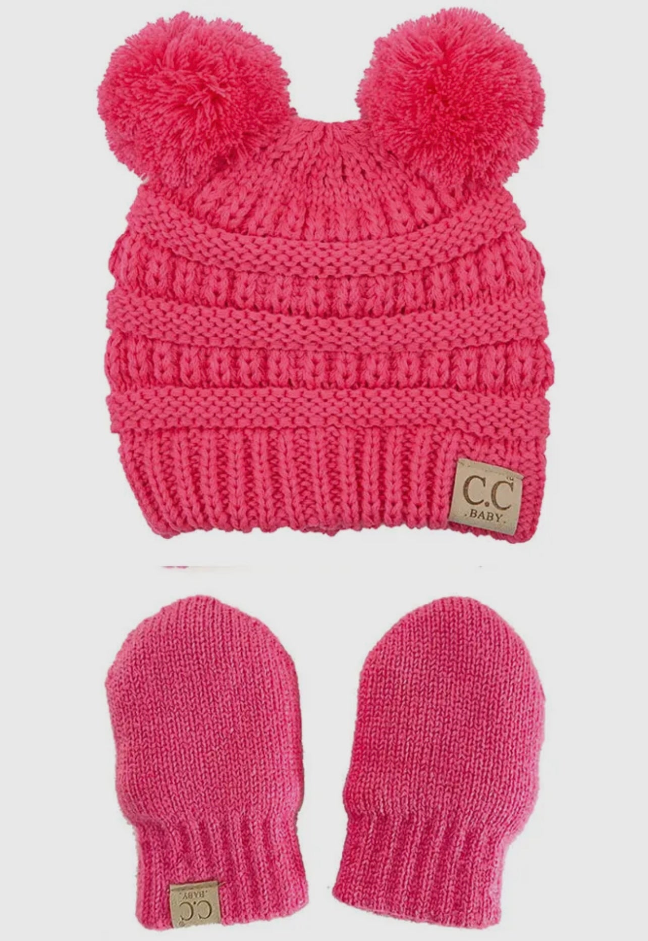 C.C. Baby Beanie