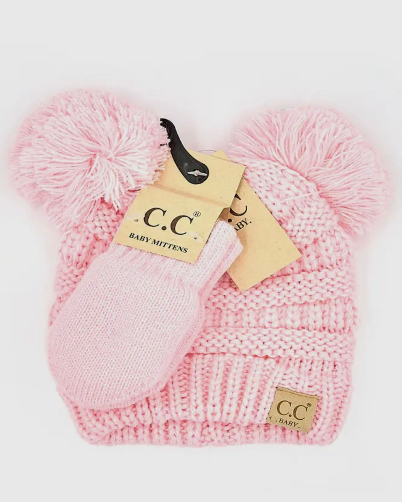 C.C. Baby Beanie