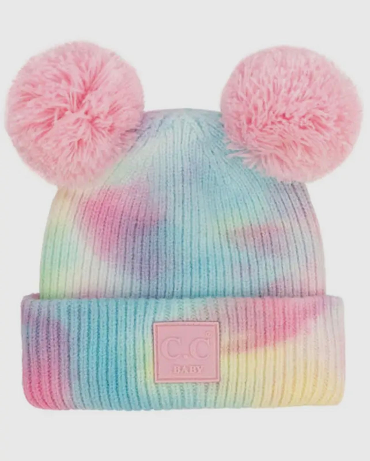 C.C. Baby Beanie
