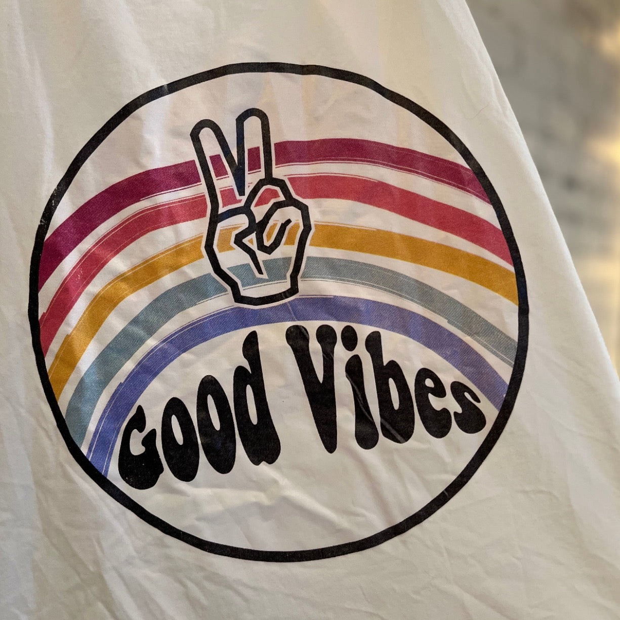 Good Vibes Tank