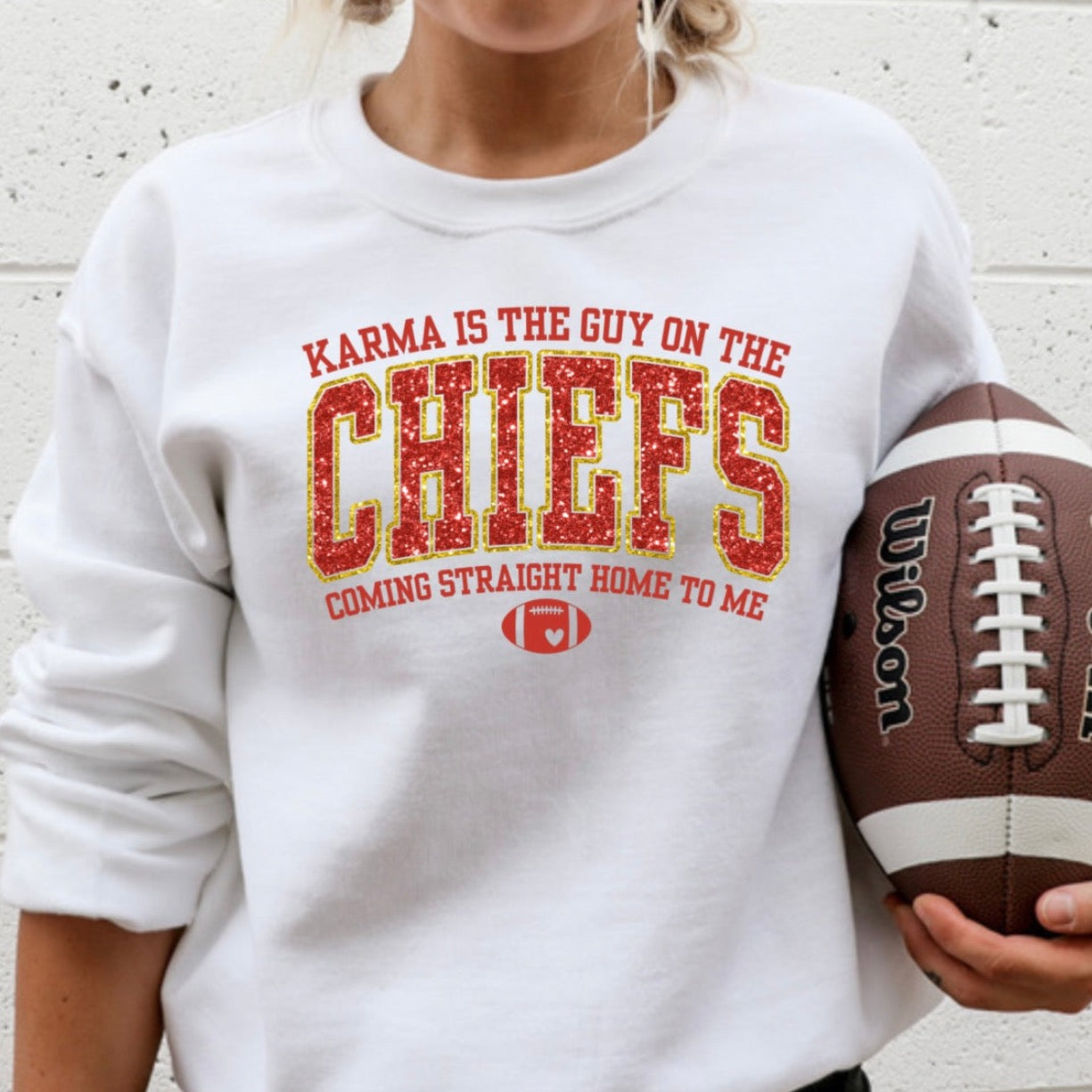 KC Shirts Karma