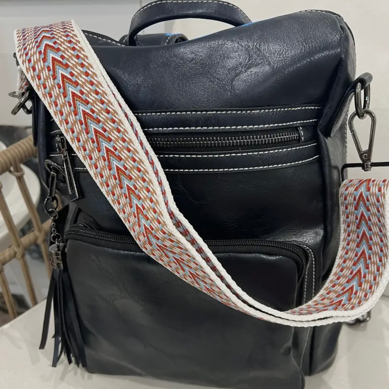 Melissa Backpack