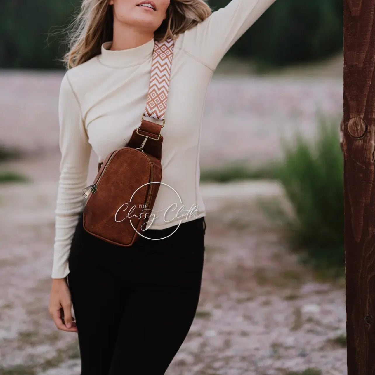 Shoulder Sling Bag