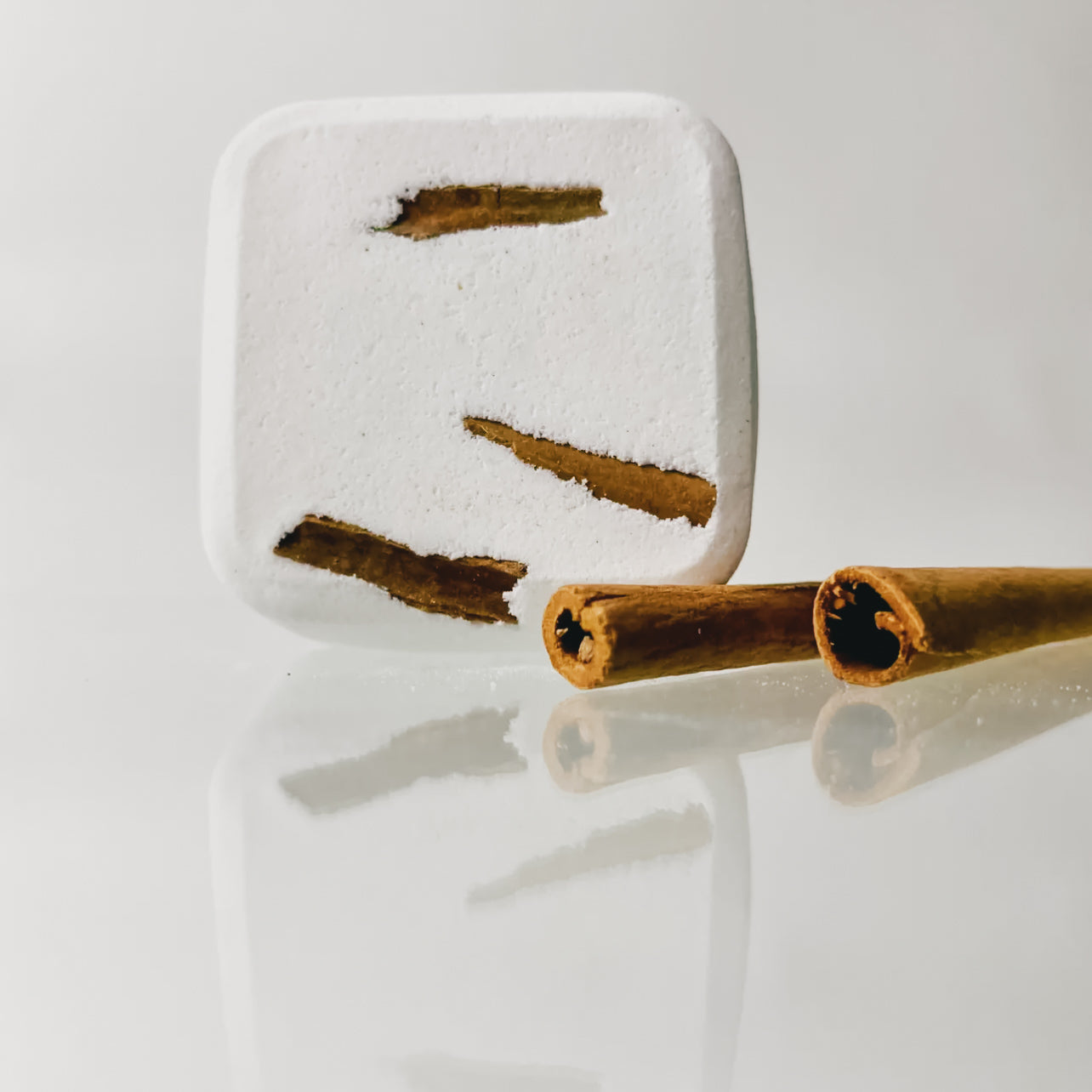 Cinnamon Shower Steamer