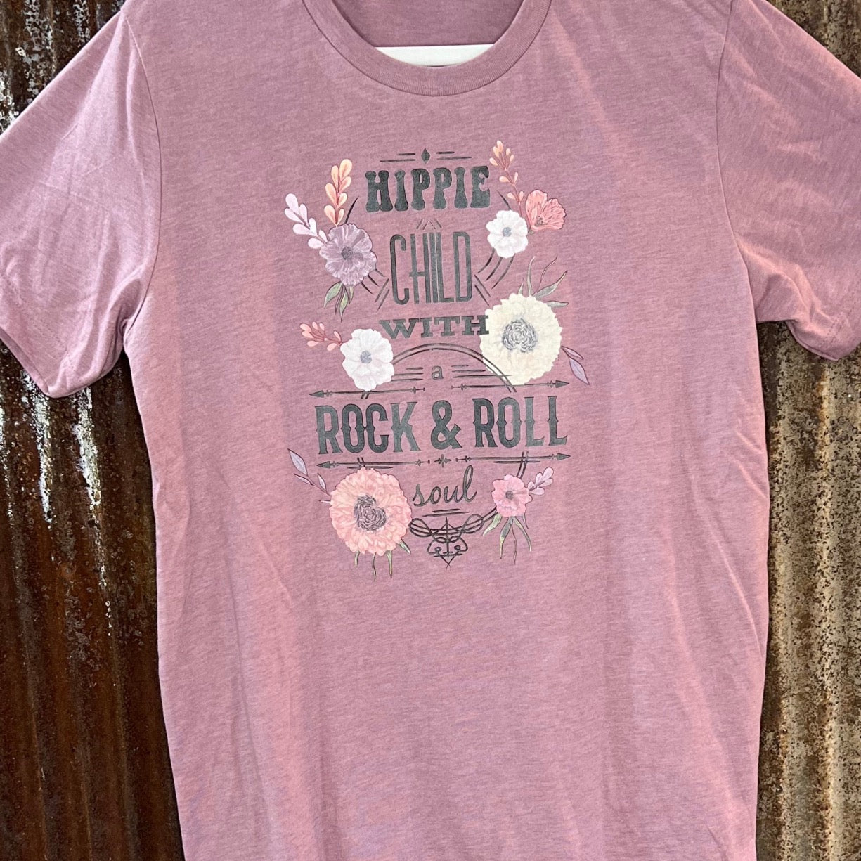 Hippie Child T-Shirt