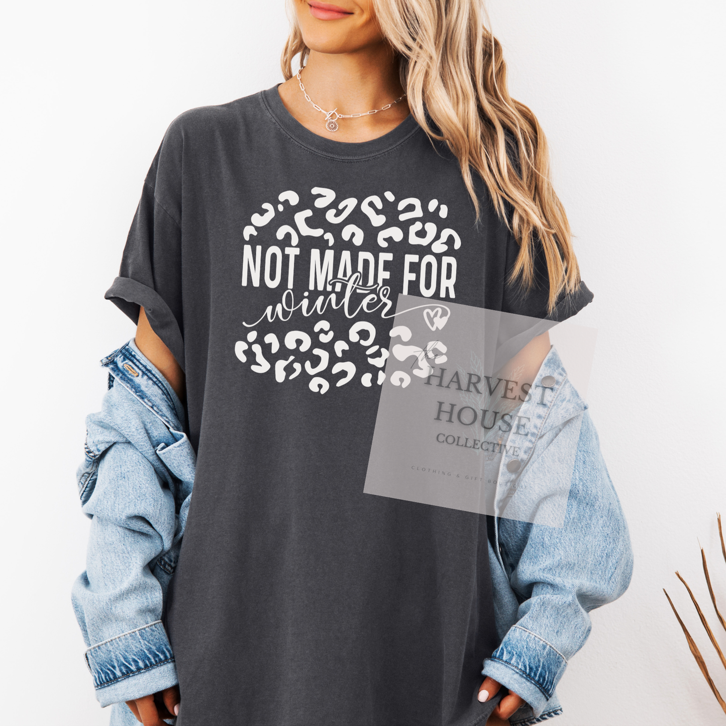 Shirt Of The Month Club Comfort Color Tees