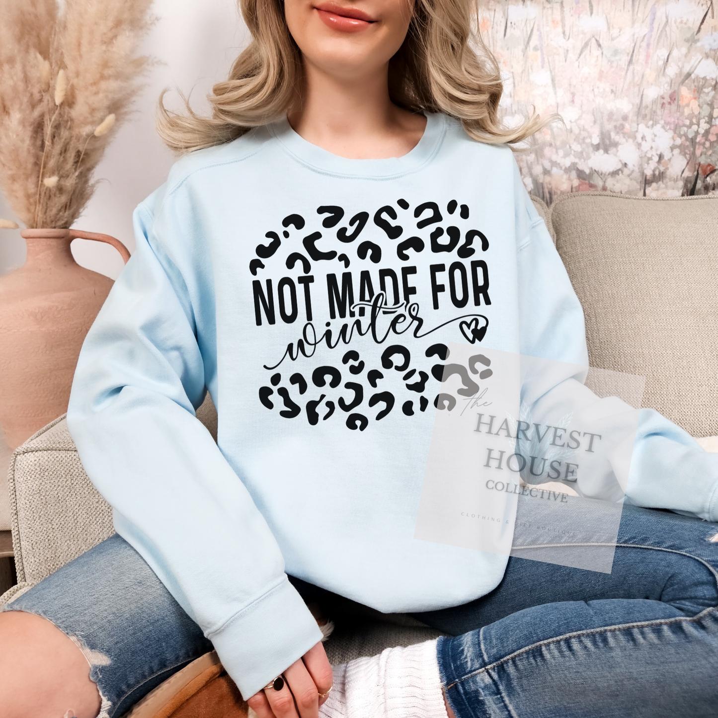 Shirt Of The Month Club Comfort Color Crewnecks