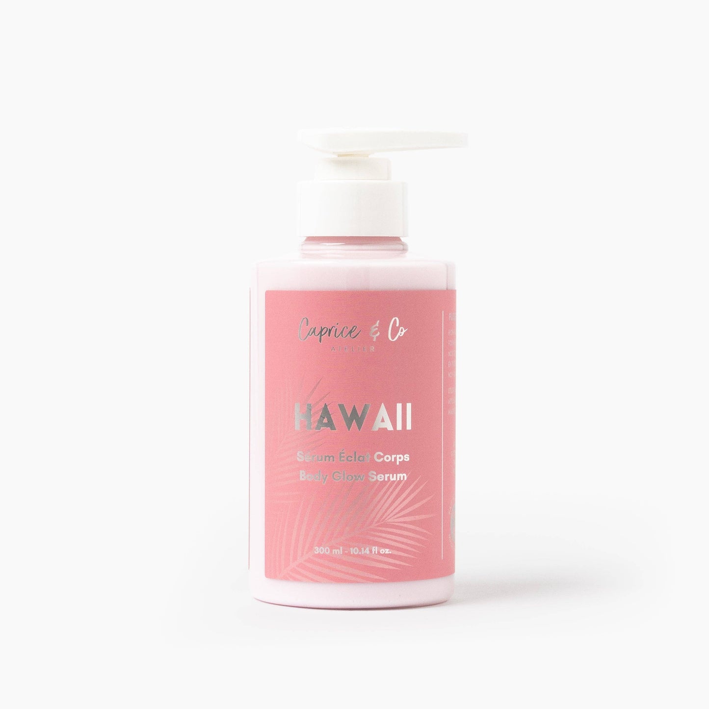 Hawaii - Body Glow Serum