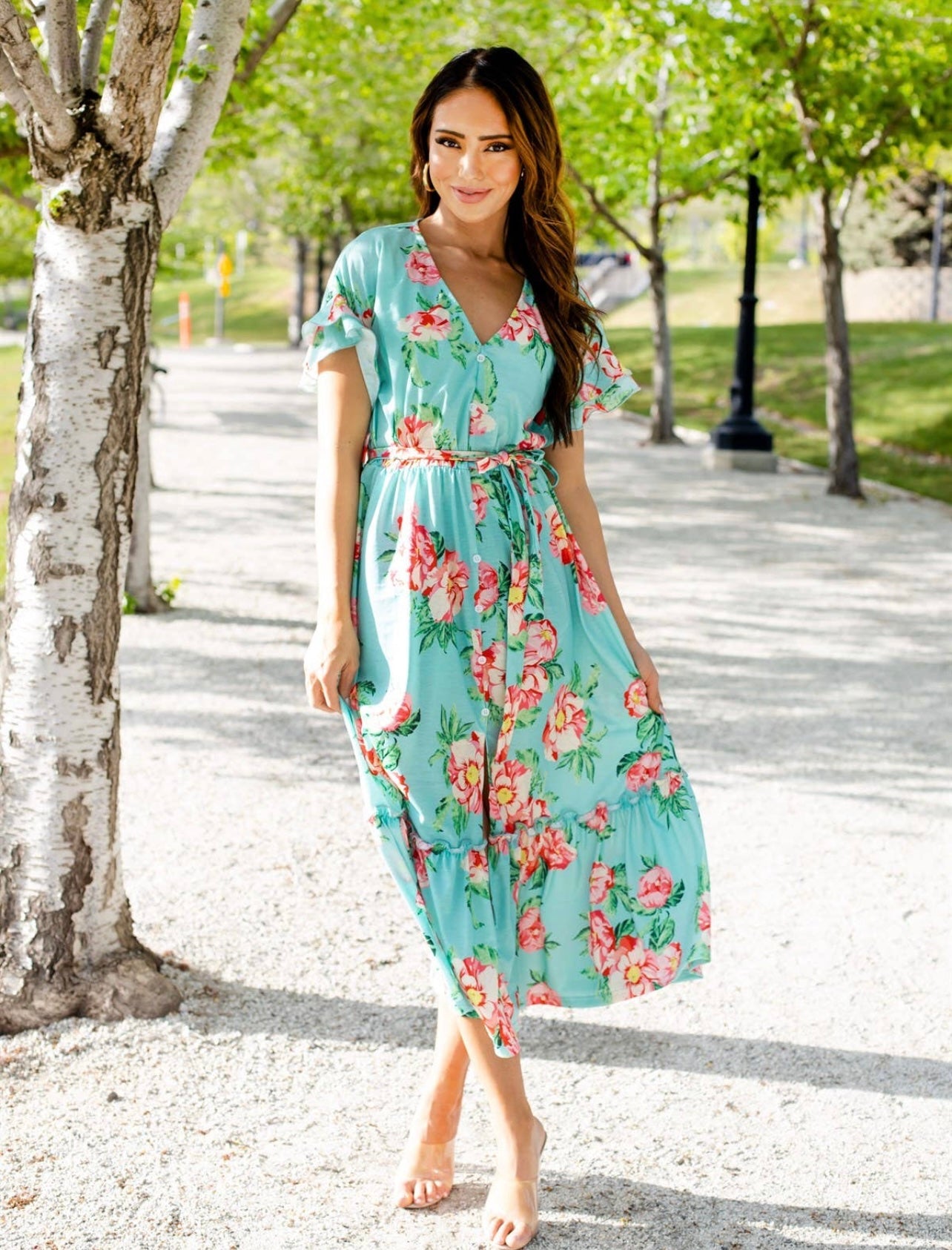Dresses