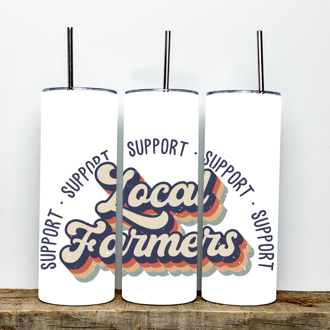 Farm & Rural Tumblers