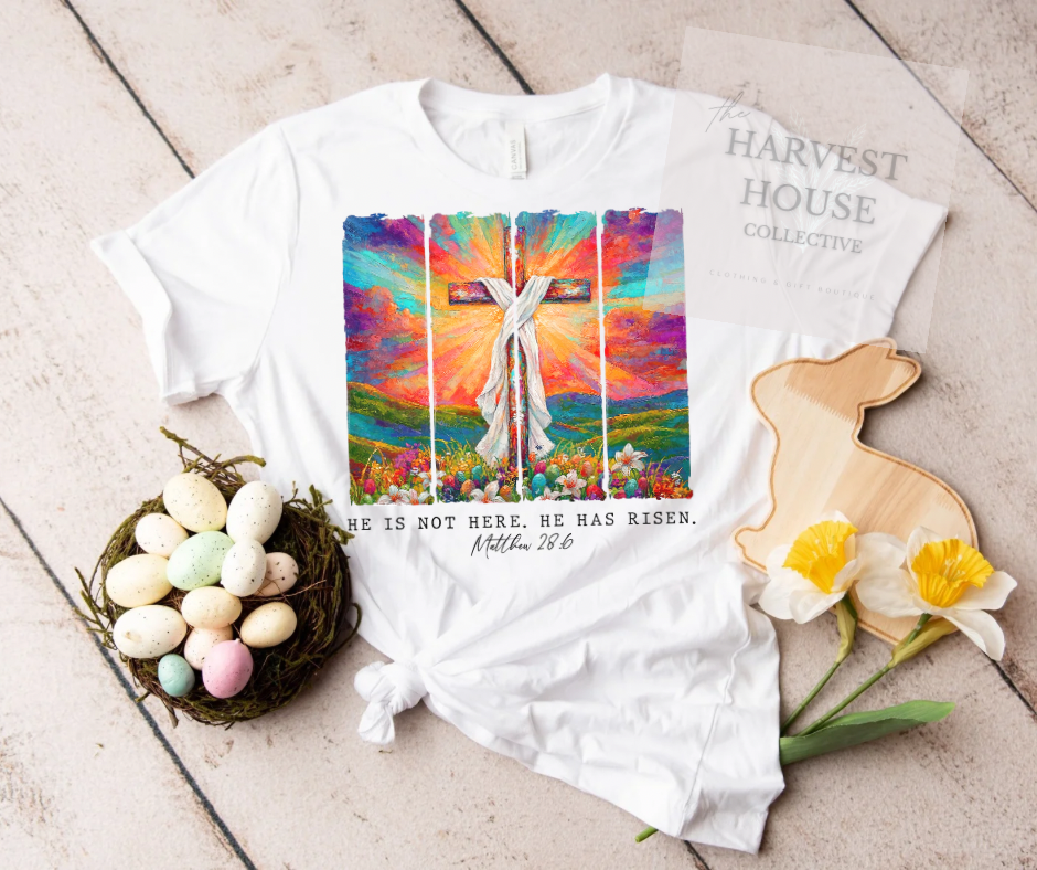 Spring & Easter 2025
