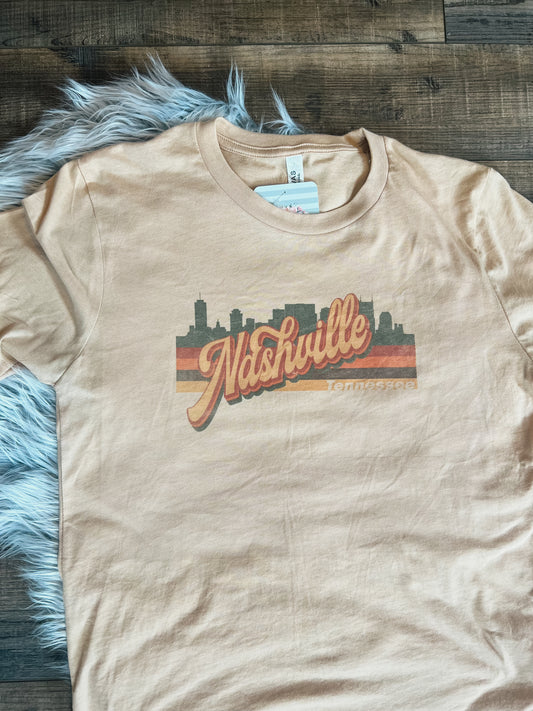 Nashville T-Shirt