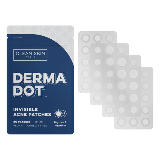 DermaDot Pimple Patches