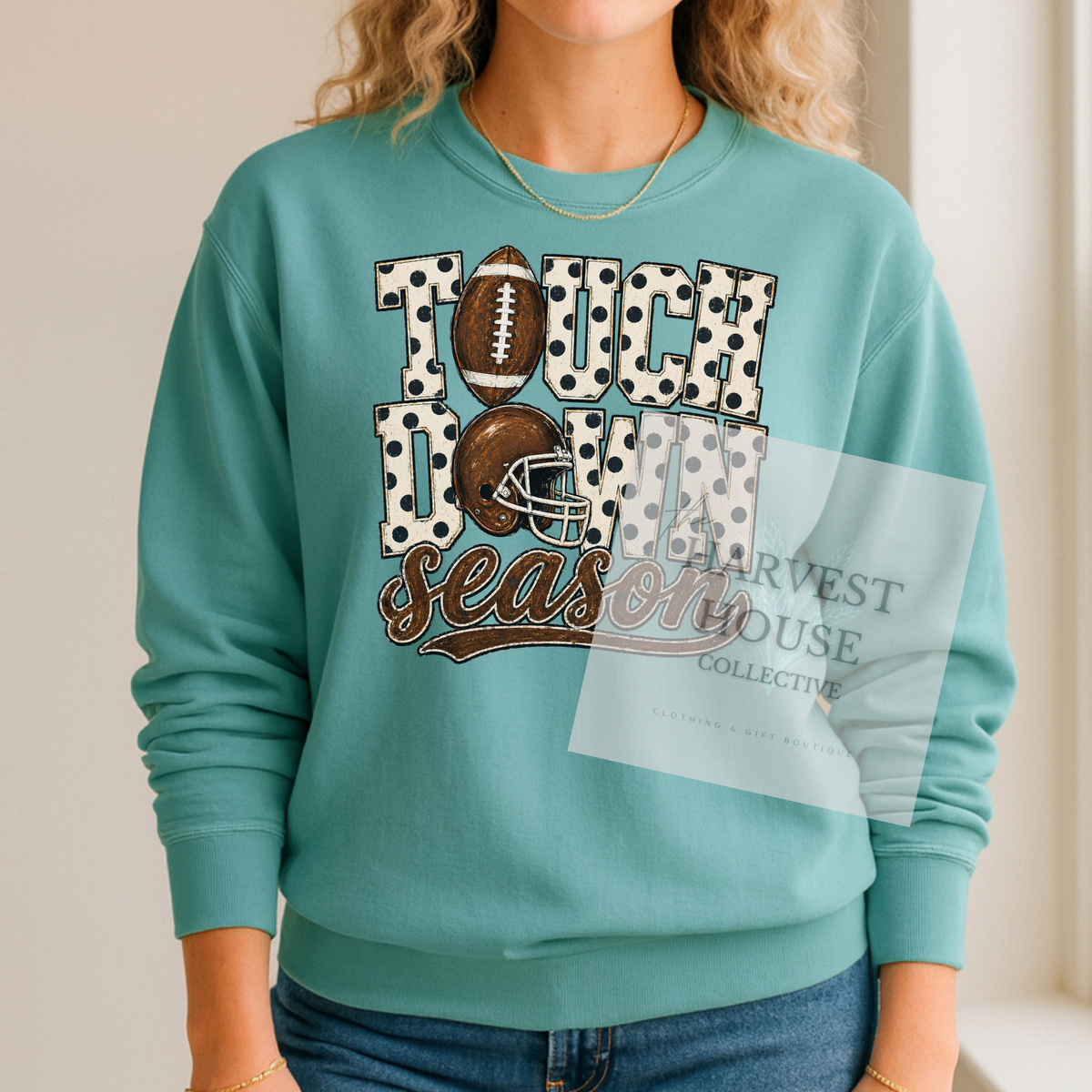 Touchdown Season Shirt