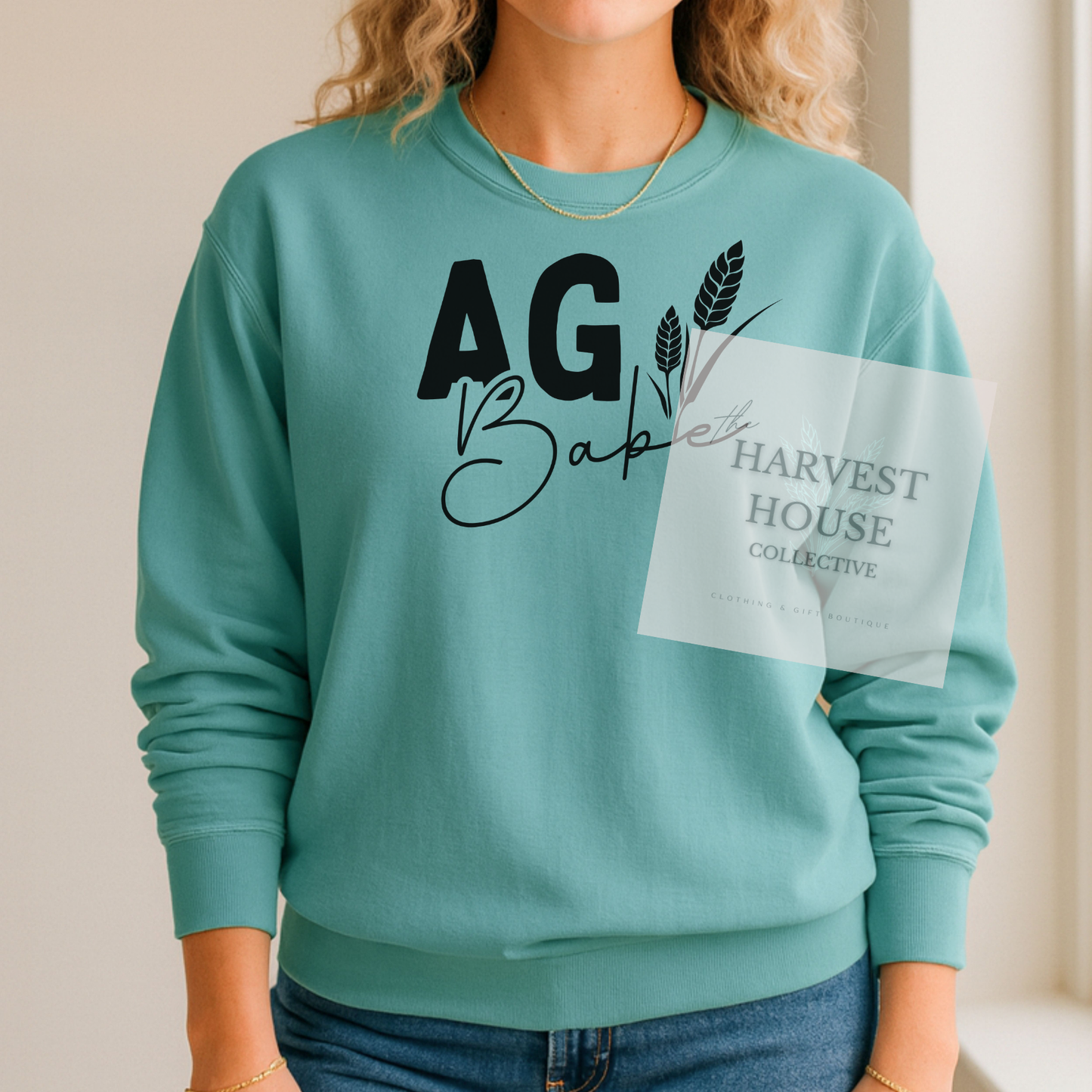 Ag Babe Shirt