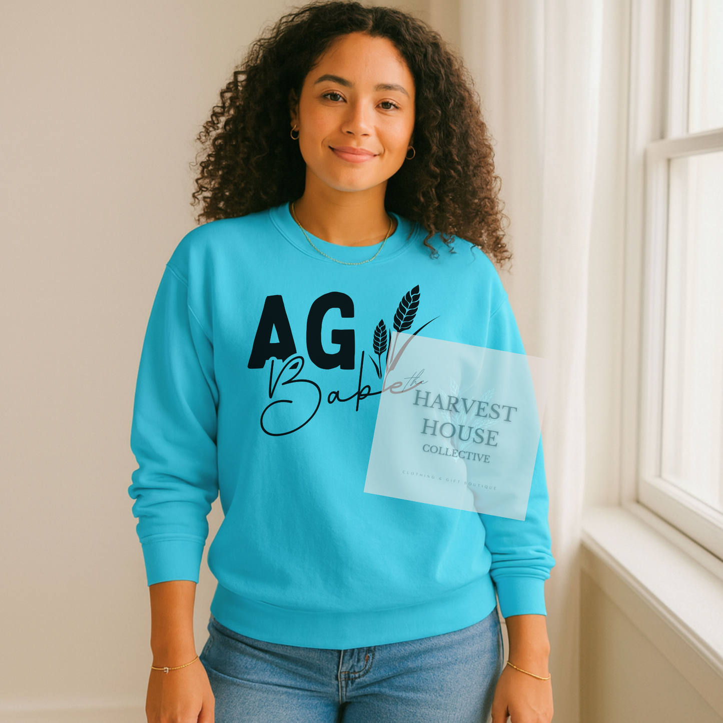 Ag Babe Shirt