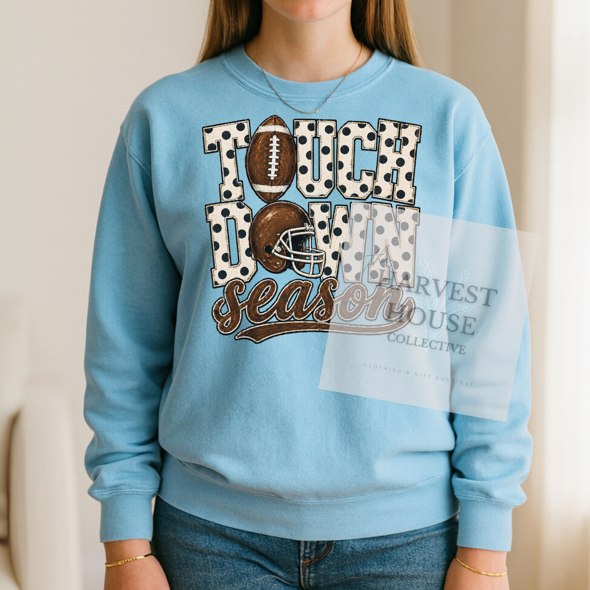 Touchdown Season Shirt