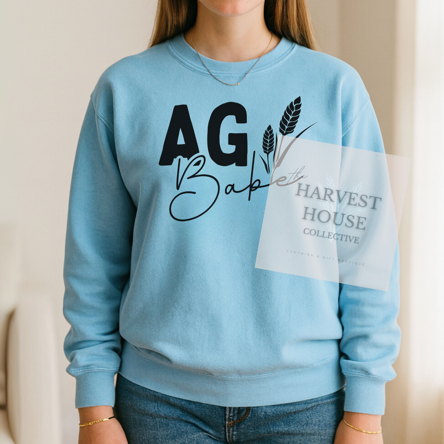 Ag Babe Shirt