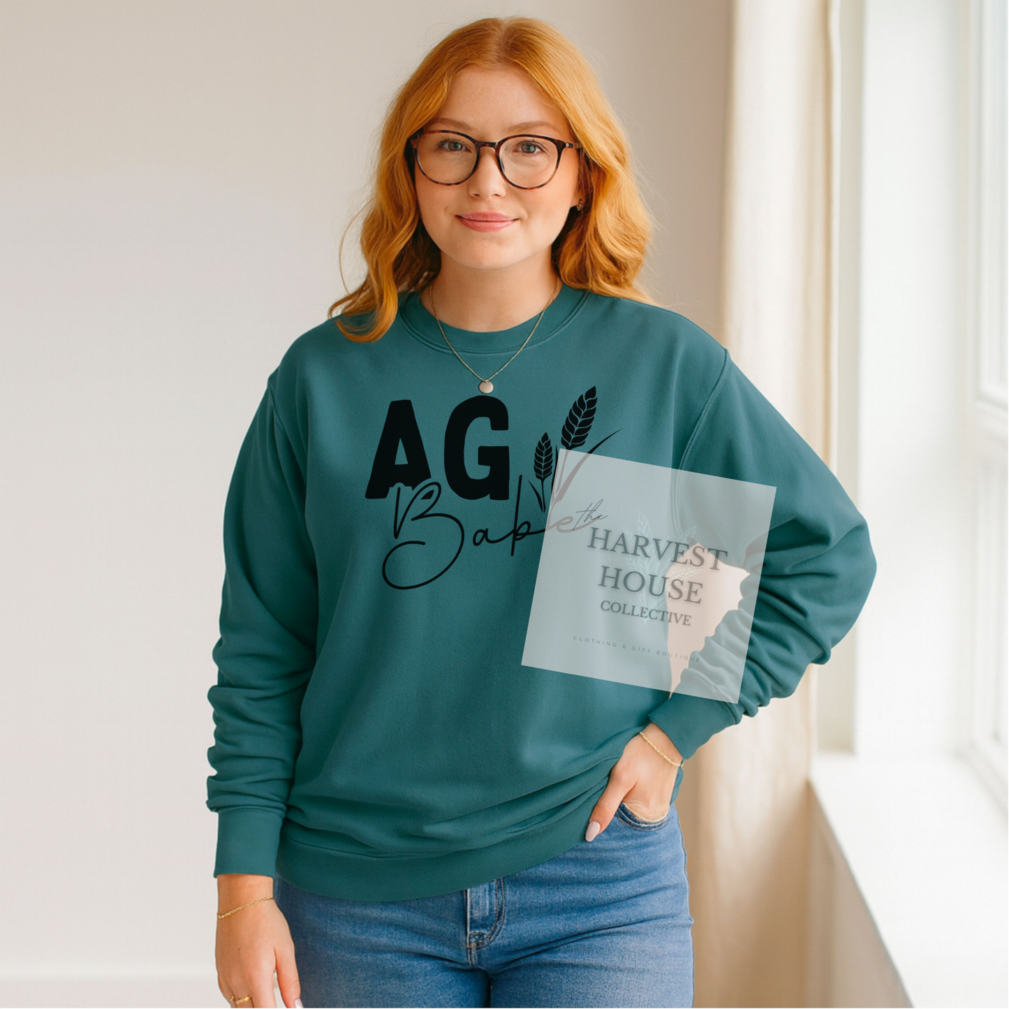 Ag Babe Shirt
