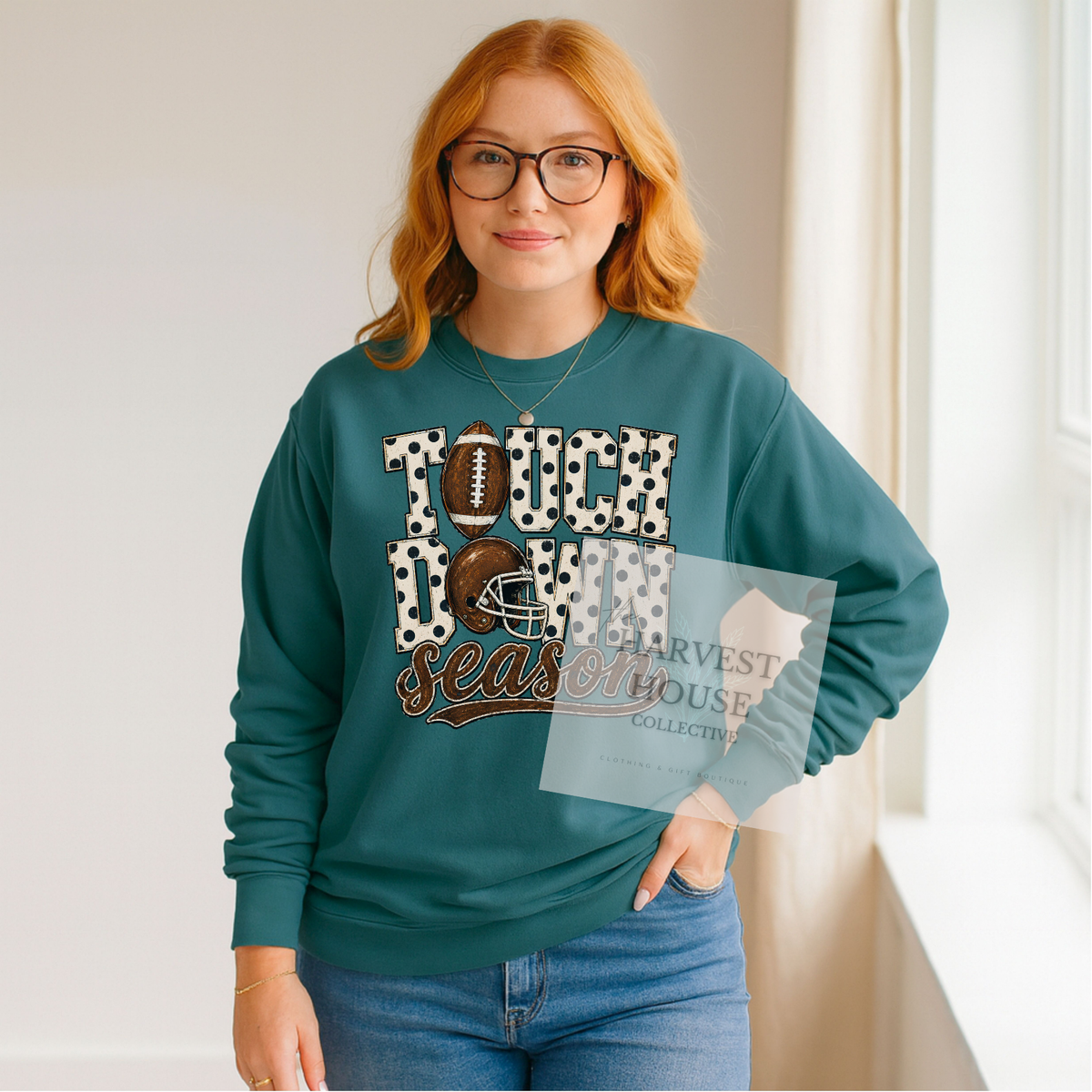 Touchdown Season Shirt