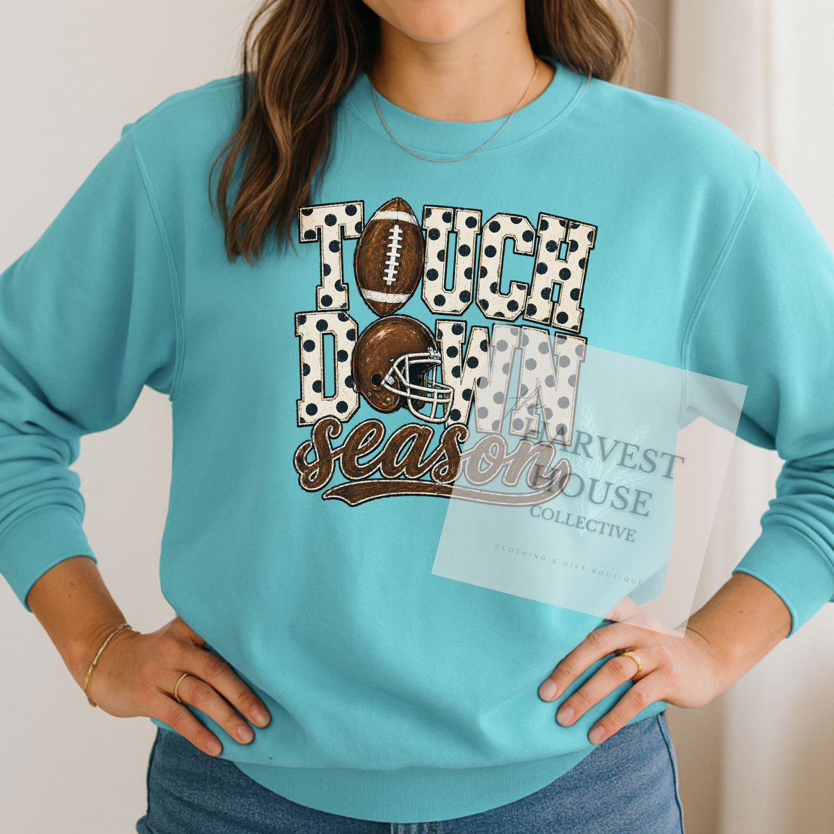 Touchdown Season Shirt