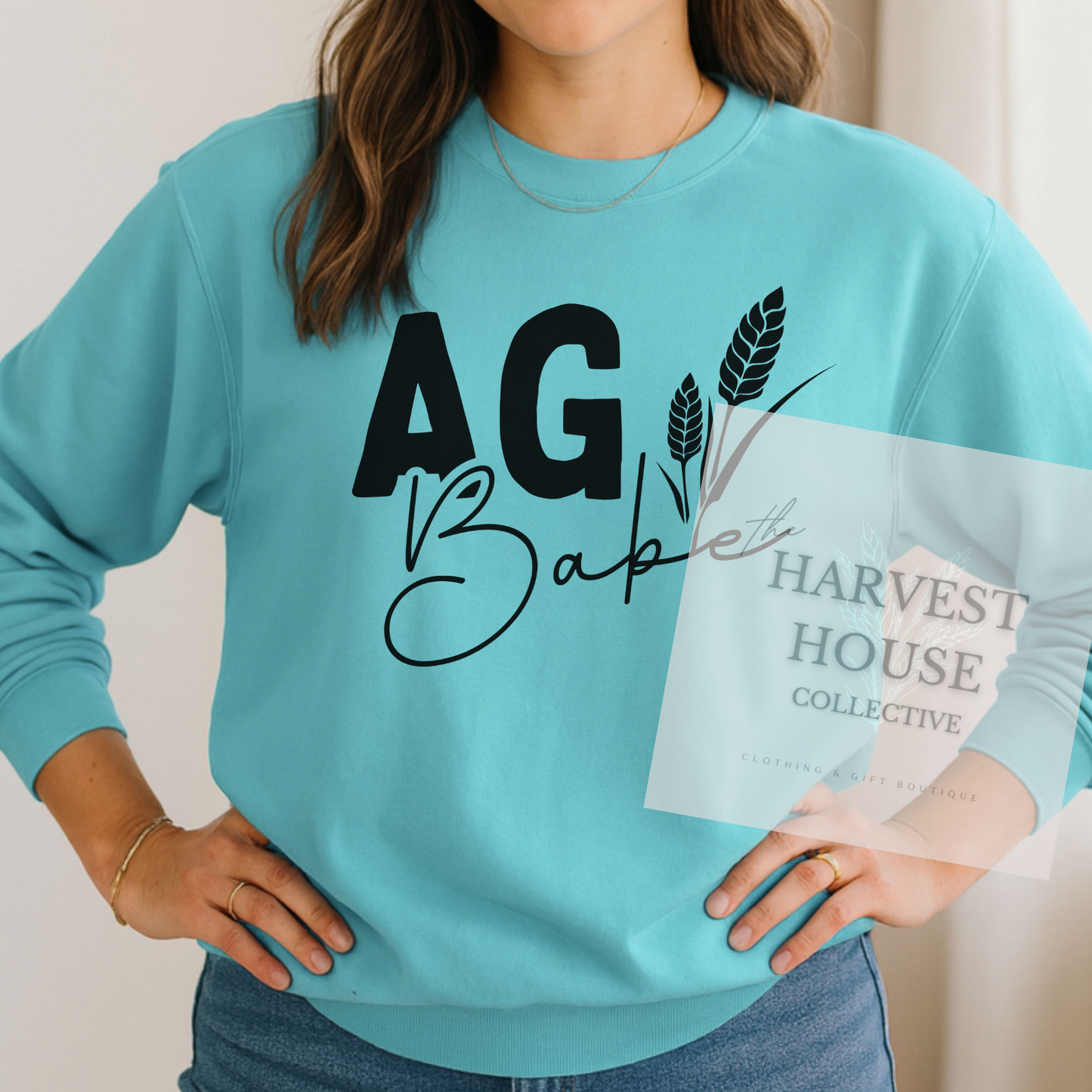 Ag Babe Shirt